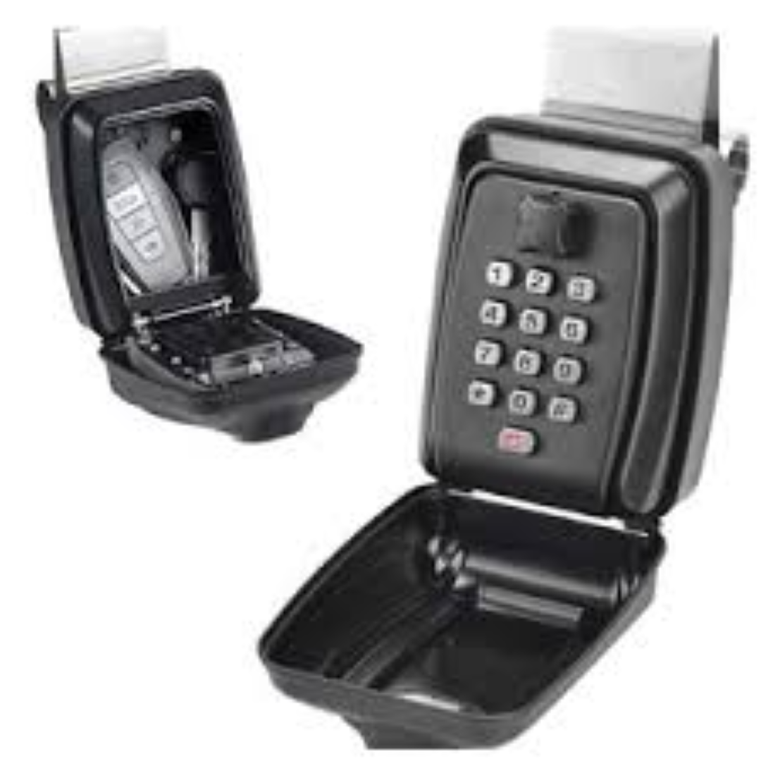 CAR SAFEBOX SN 388-60